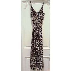 Great easy jumpsuit.